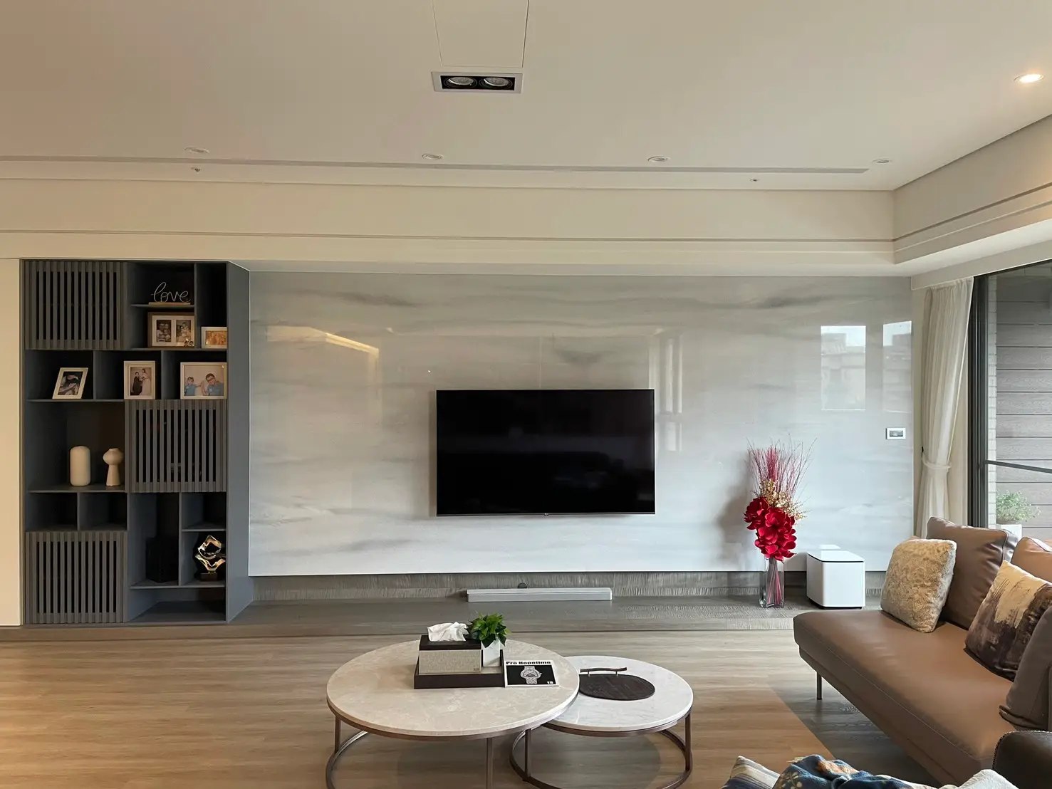 小坪數放大術！這 5 個設計地雷，讓你的家越住越小