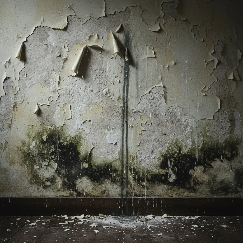 防水塗料選擇：有效預防壁癌的技巧